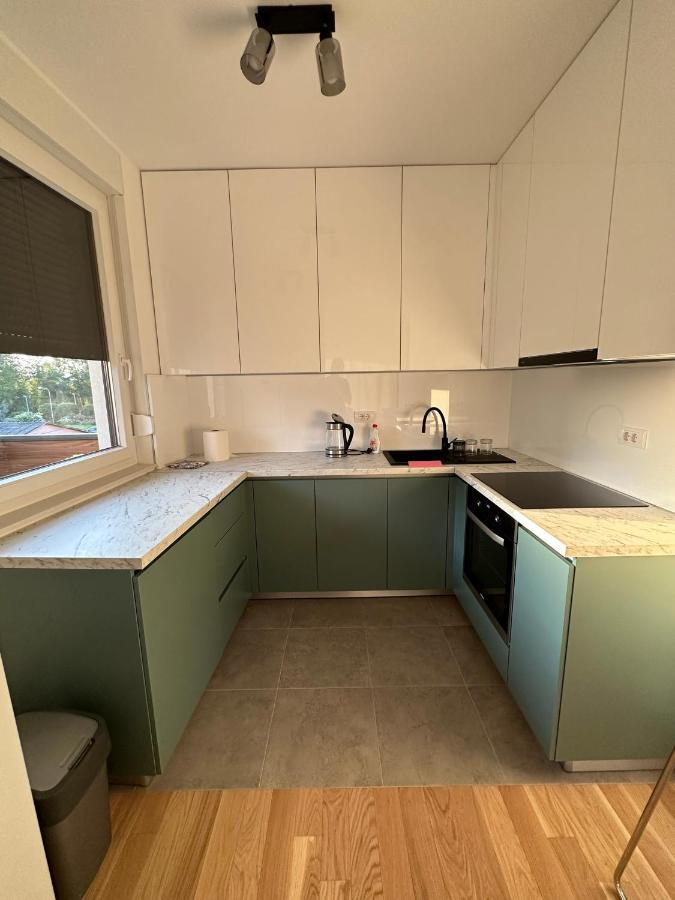 Apartman Ema Banja Luka Kültér fotó