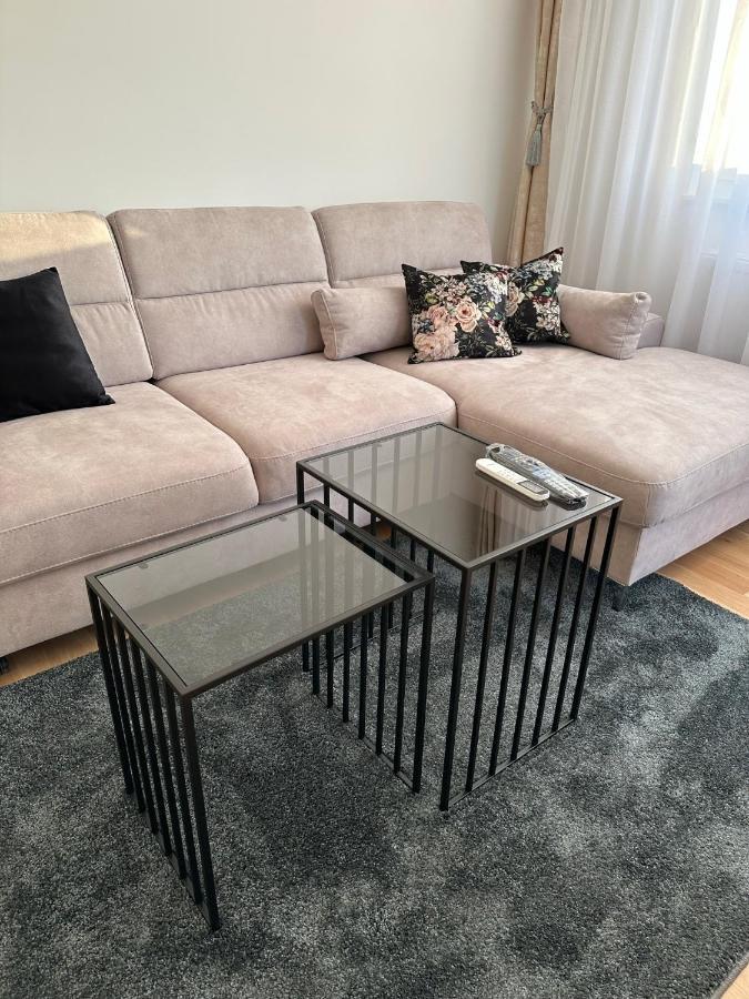 Apartman Ema Banja Luka Kültér fotó