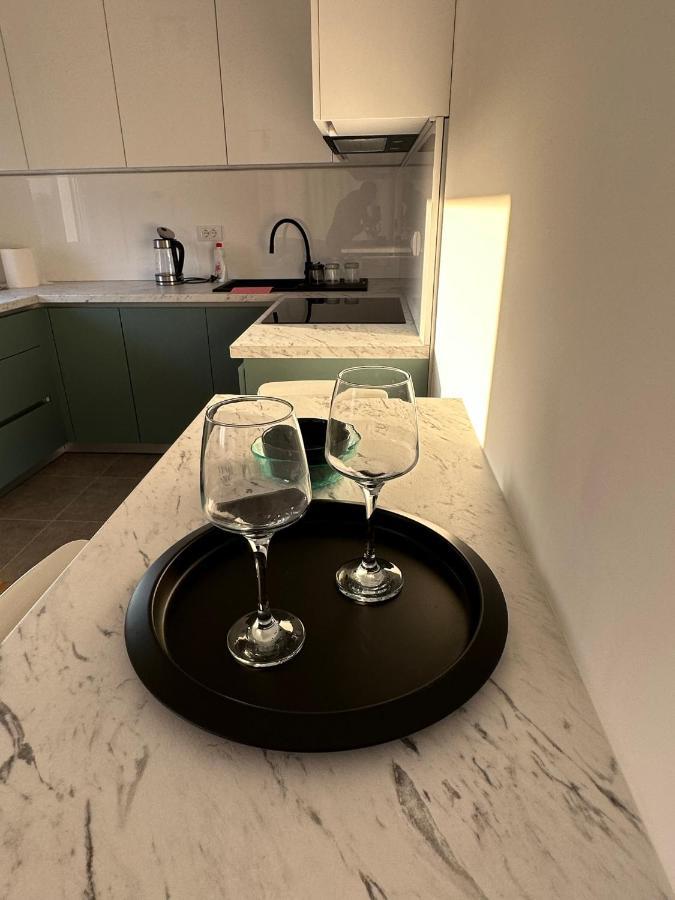 Apartman Ema Banja Luka Kültér fotó