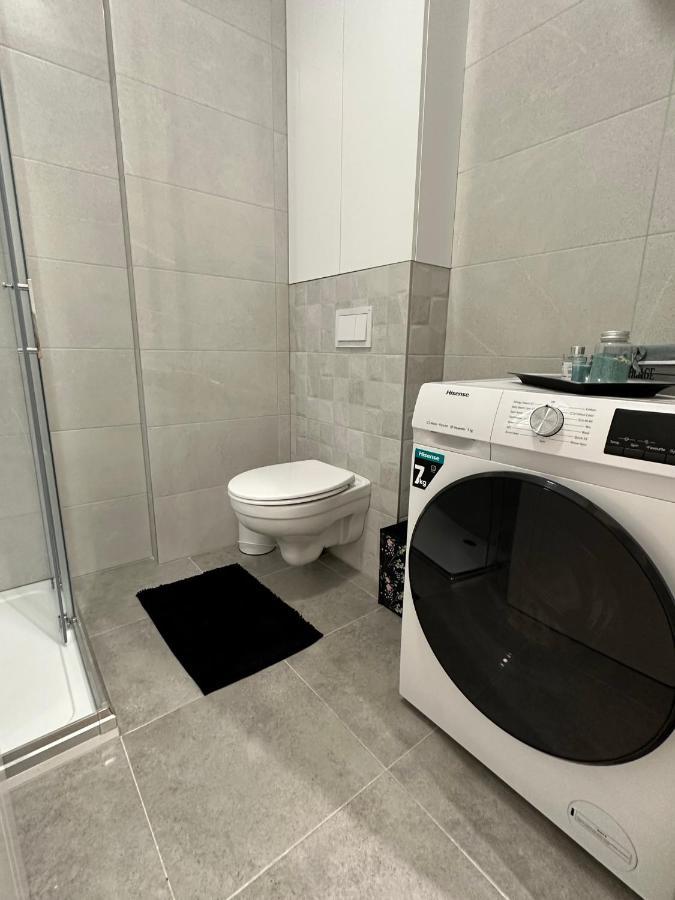 Apartman Ema Banja Luka Kültér fotó