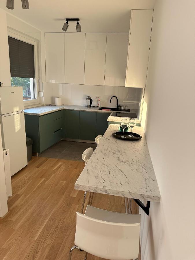 Apartman Ema Banja Luka Kültér fotó