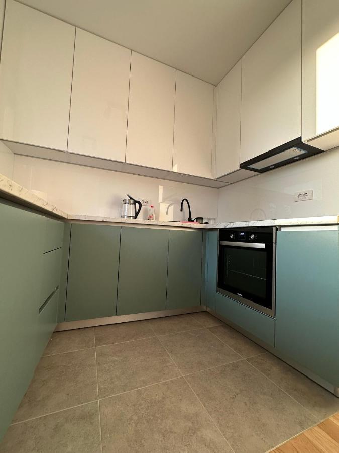 Apartman Ema Banja Luka Kültér fotó