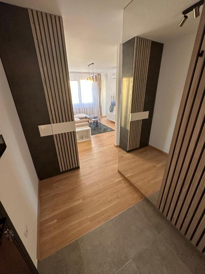 Apartman Ema Banja Luka Kültér fotó