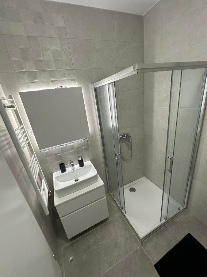 Apartman Ema Banja Luka Kültér fotó