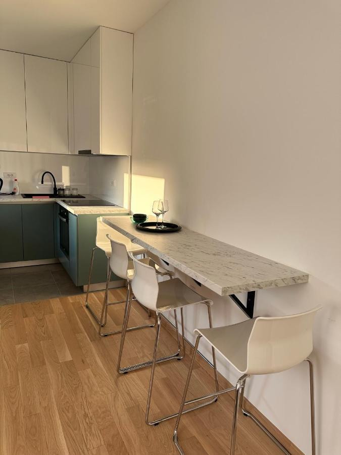 Apartman Ema Banja Luka Kültér fotó