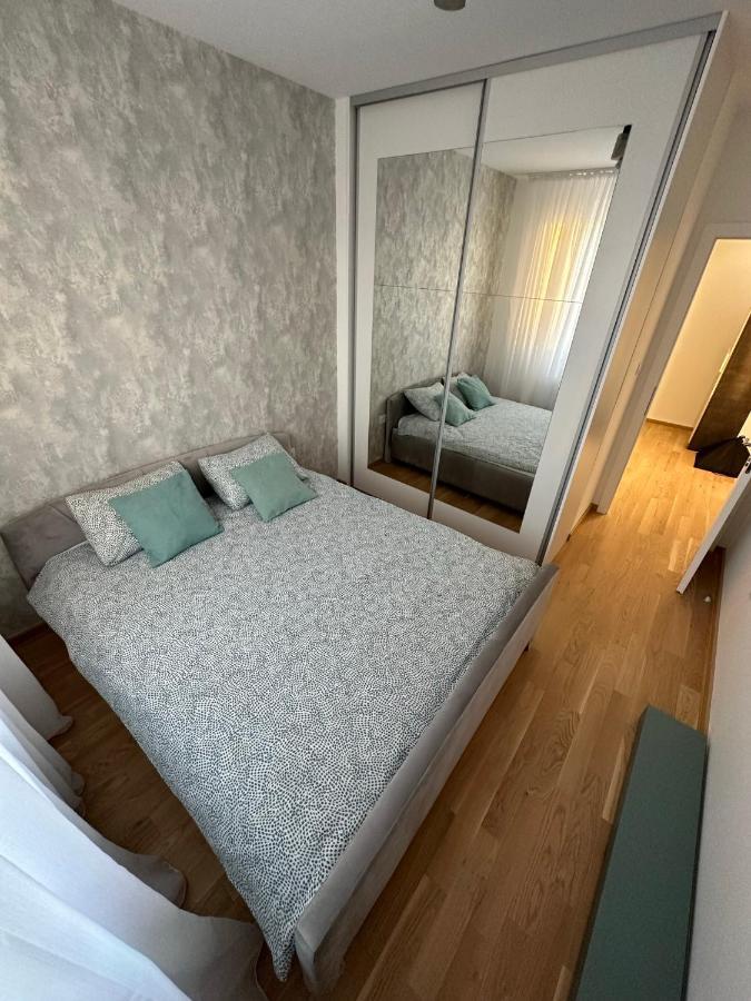Apartman Ema Banja Luka Kültér fotó