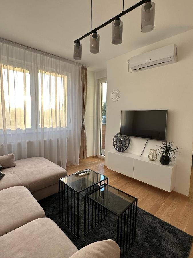Apartman Ema Banja Luka Kültér fotó