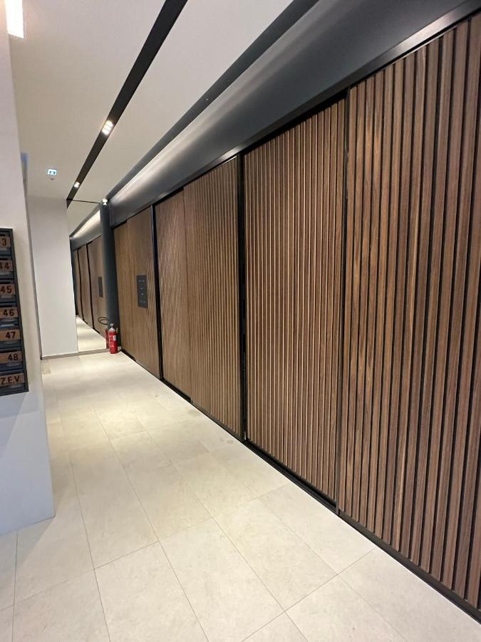 Apartman Ema Banja Luka Kültér fotó