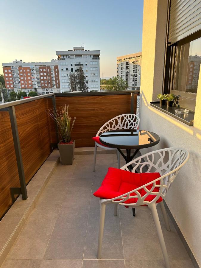 Apartman Ema Banja Luka Kültér fotó