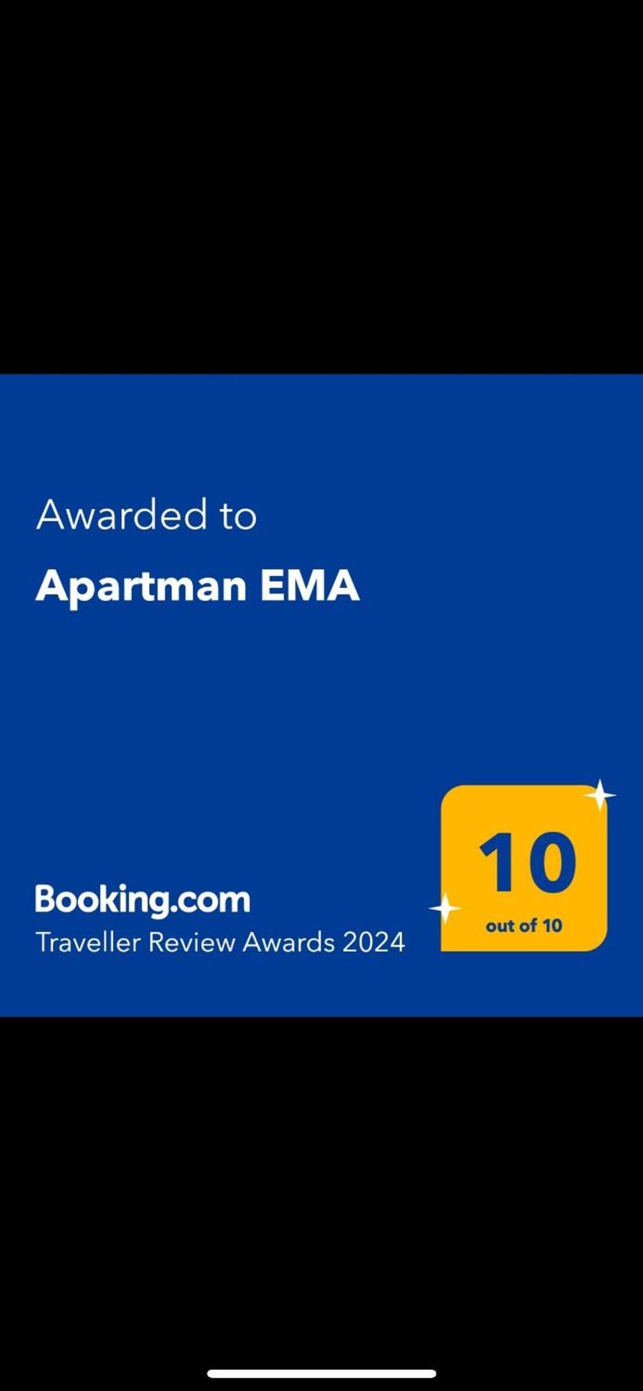 Apartman Ema Banja Luka Kültér fotó