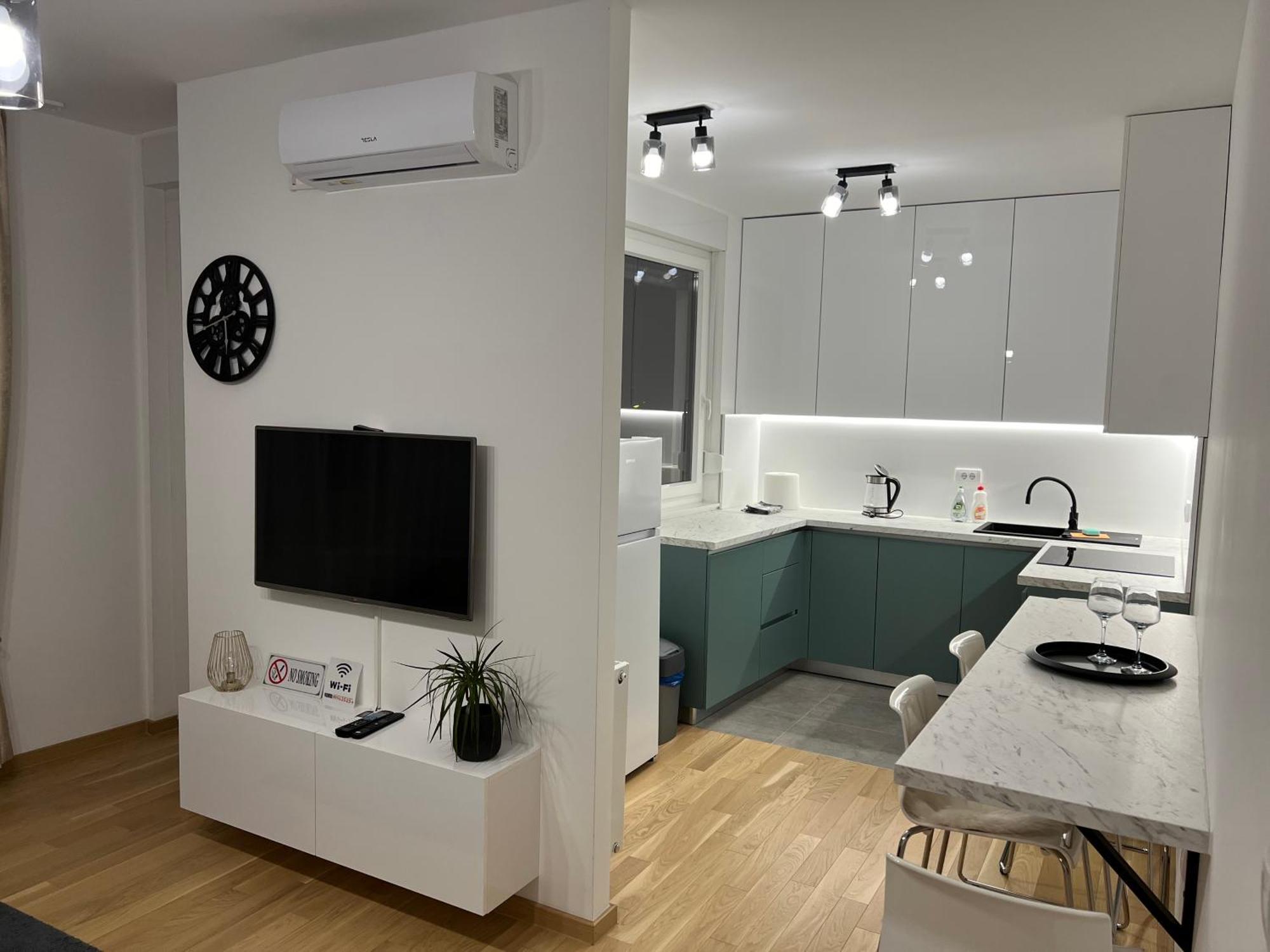 Apartman Ema Banja Luka Kültér fotó