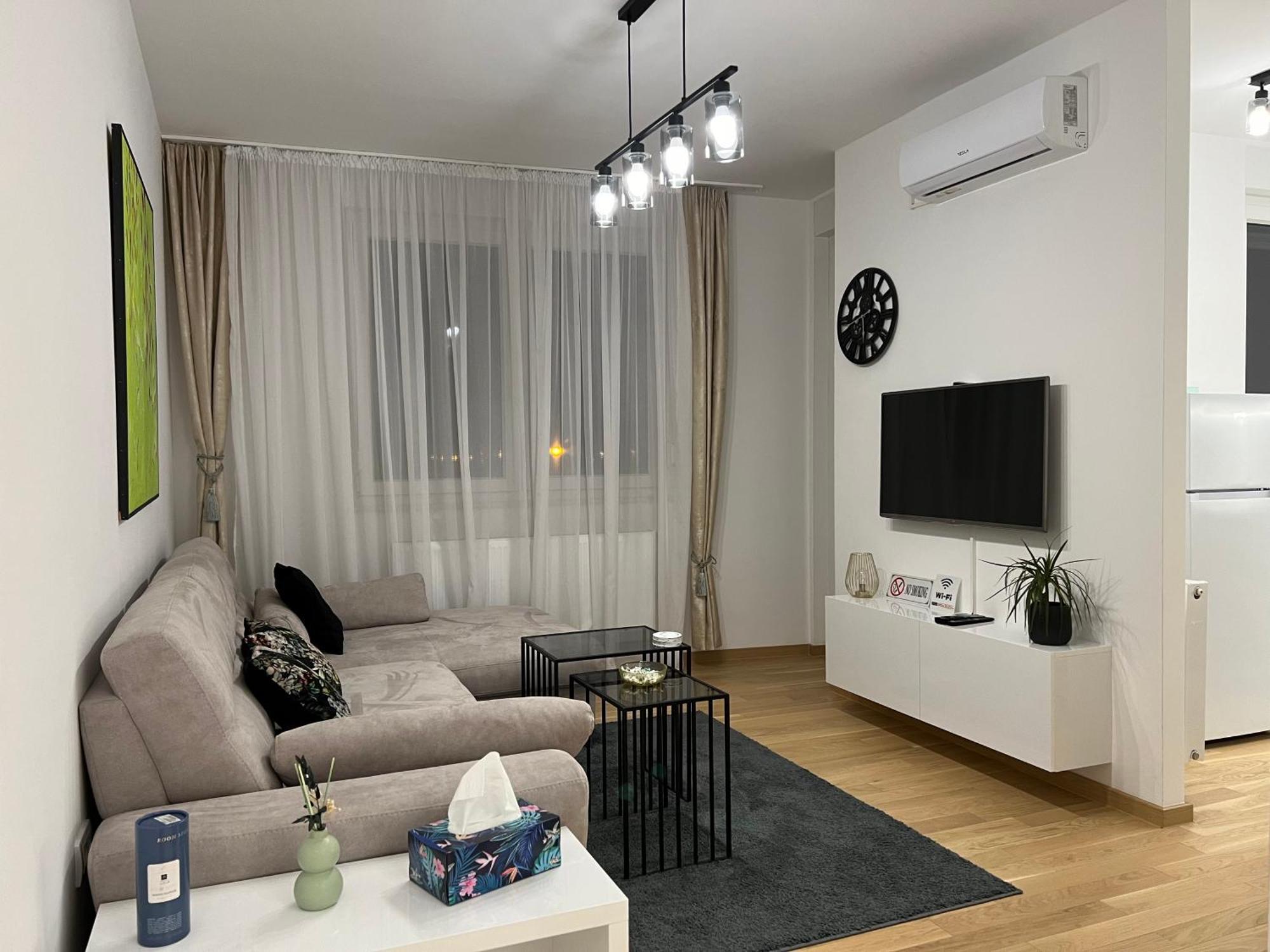 Apartman Ema Banja Luka Kültér fotó