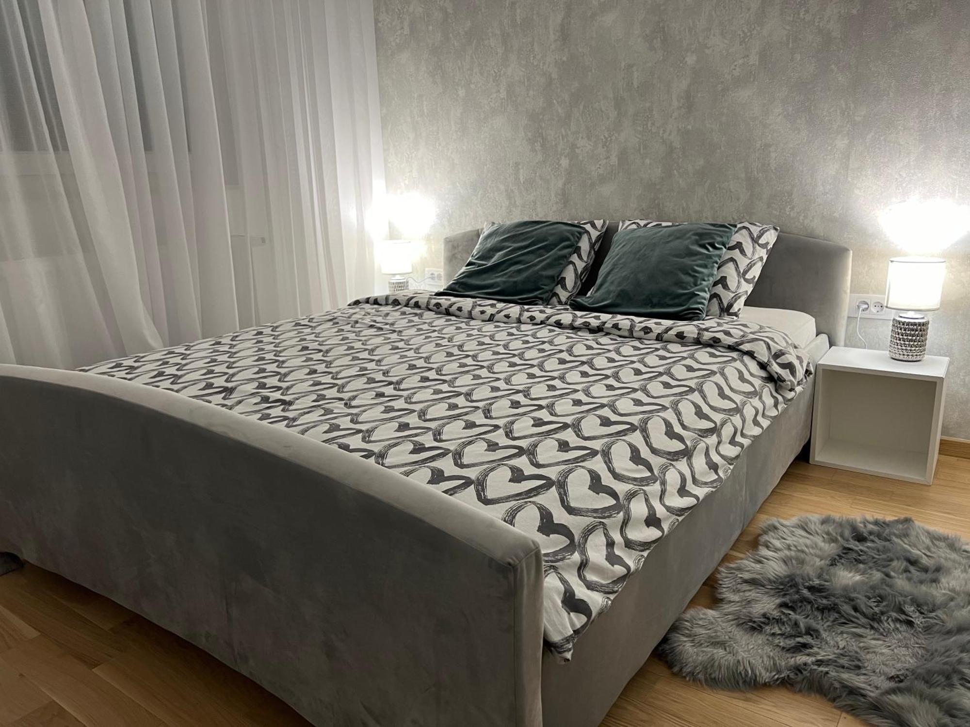 Apartman Ema Banja Luka Kültér fotó